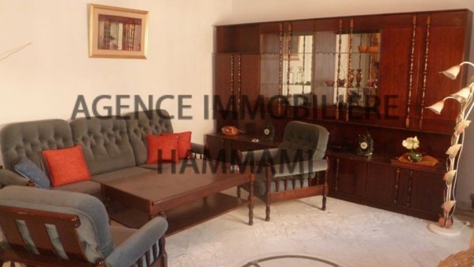 Location Appartement Meuble Berges Du Lac Lac 1 Tunis Tunisie