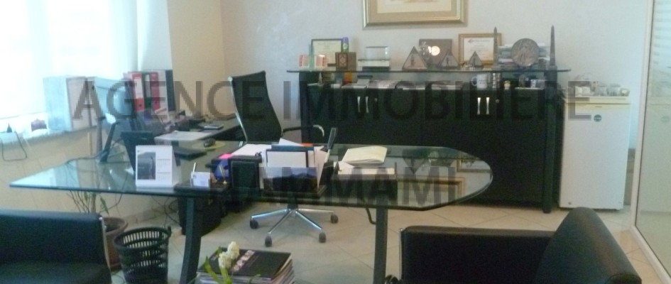 Vente Bureau Berges du Lac, Lac 1 Tunis Tunisie